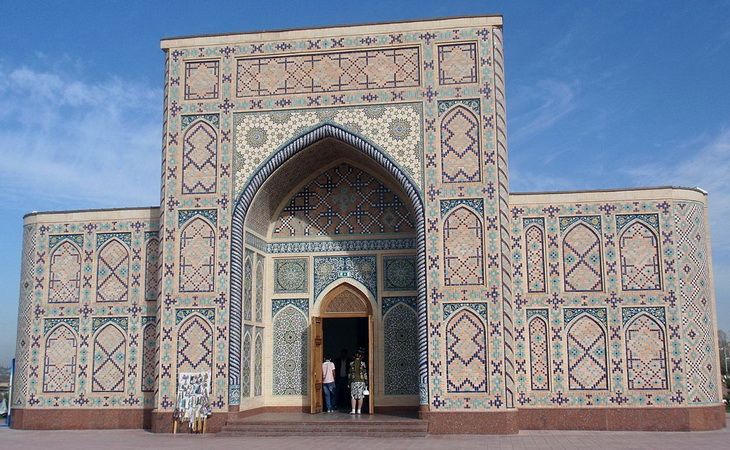 Достопримечательности Самарканда — ТОП мест, которые нужно посмотреть туристу